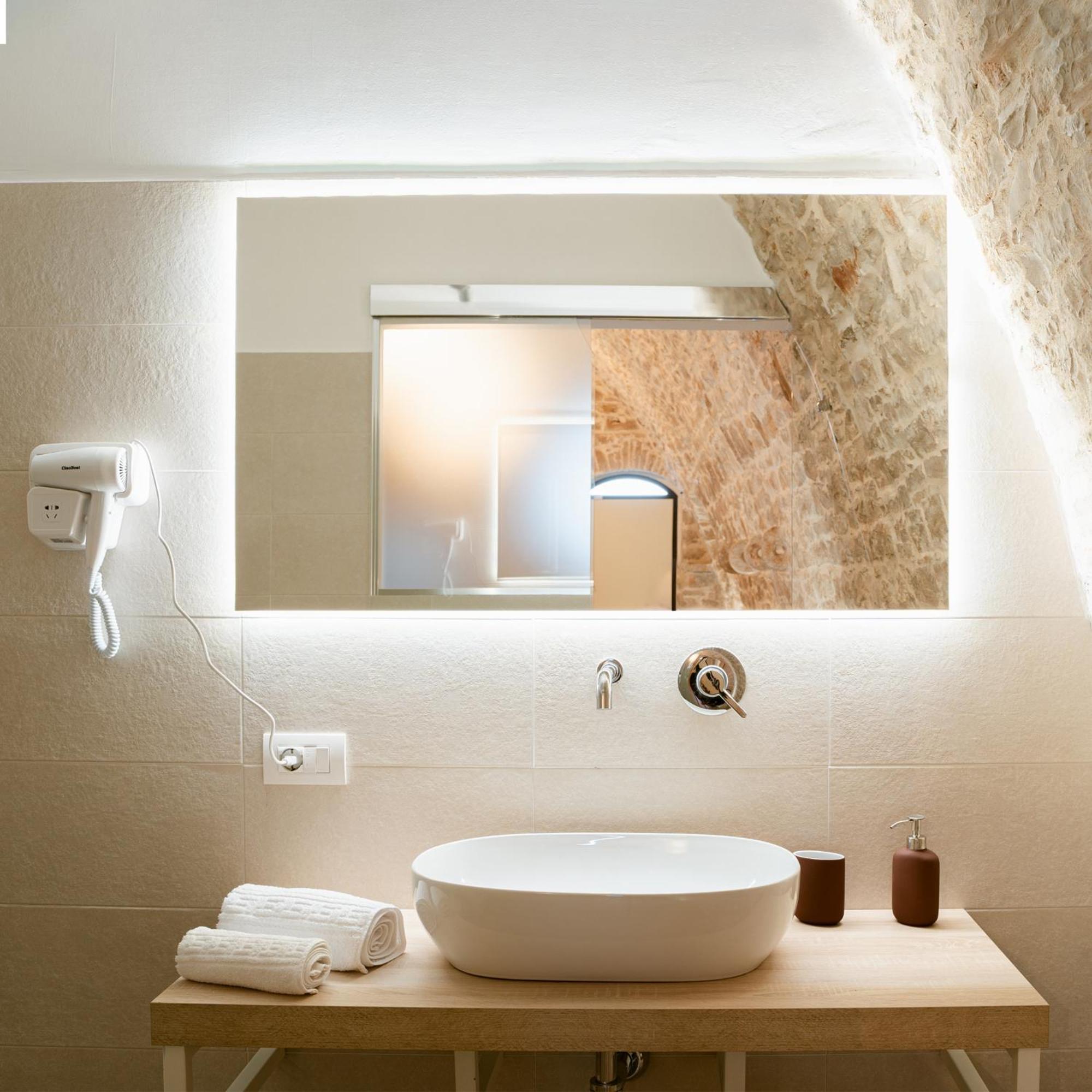 Bed and Breakfast Il Lamione Quasani Exterior foto
